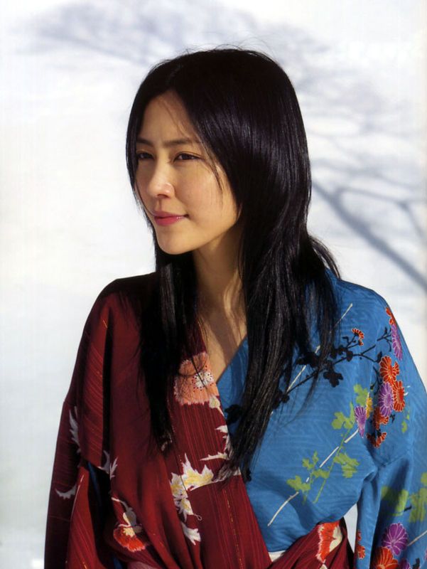 木村佳乃 HD画像/フォトギャラリーダウンロード #8390254
