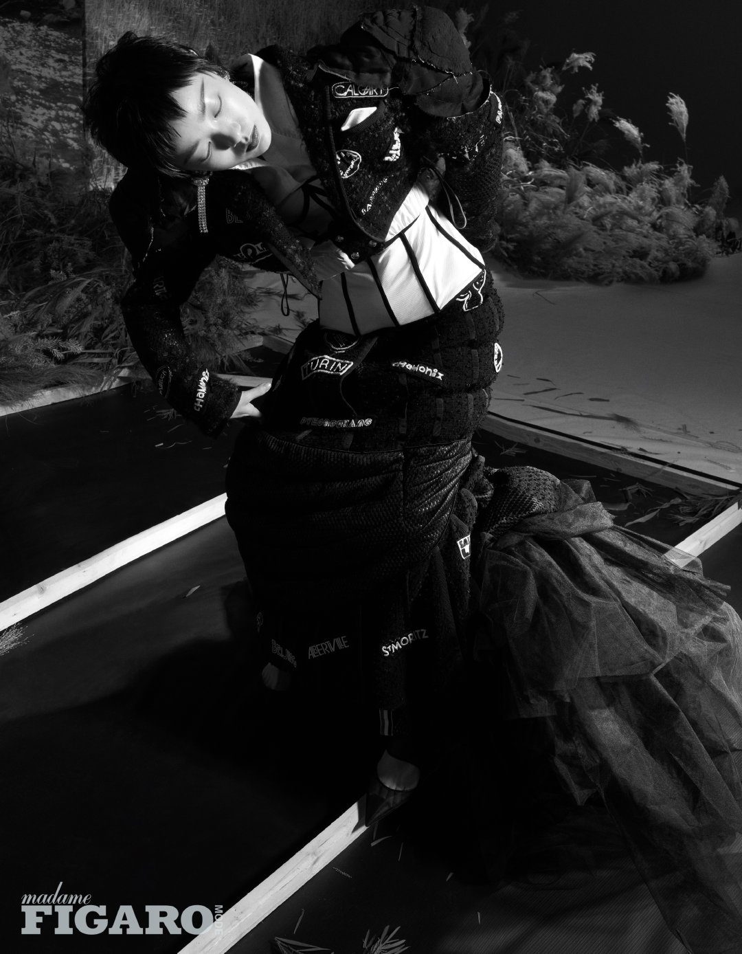 Amber Kuo HD Images/Photo Gallery Download #6475313