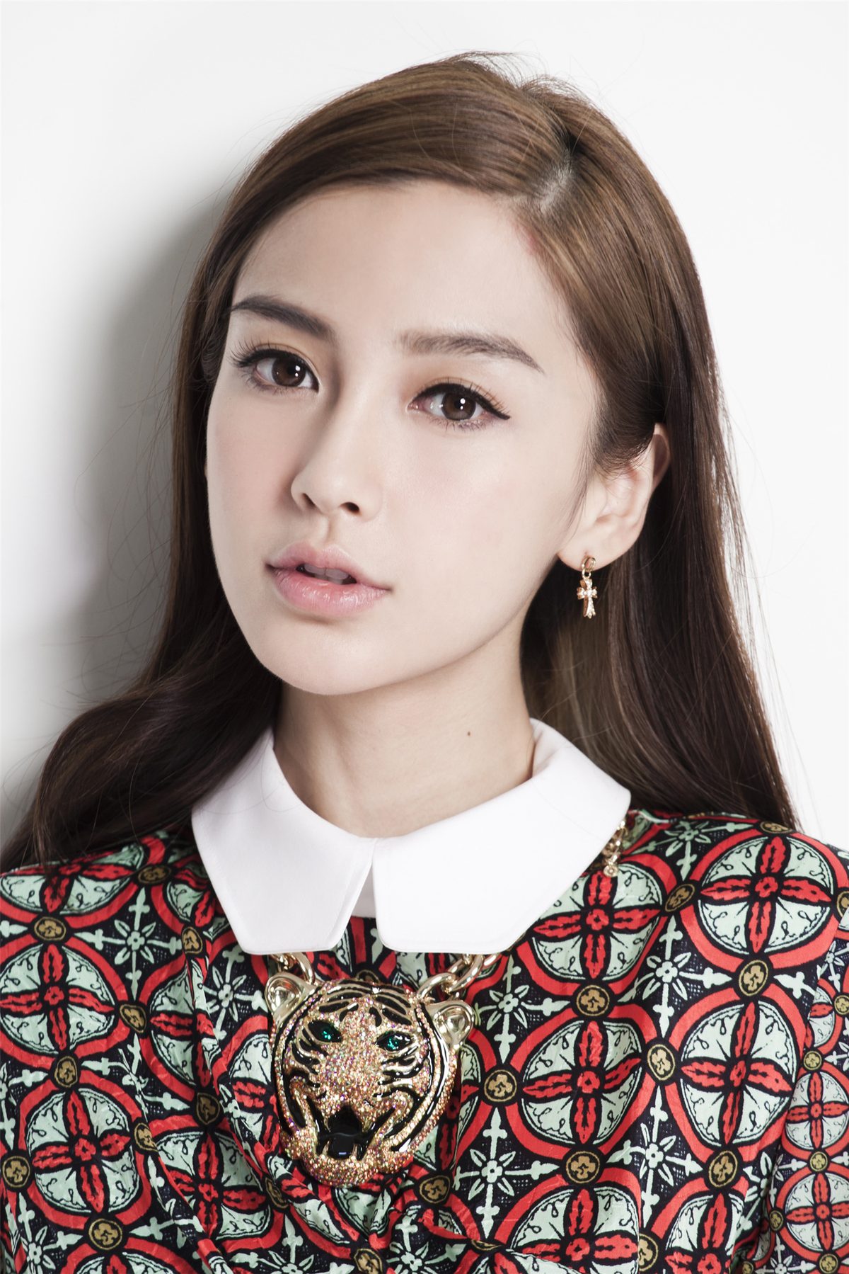 Angelababy HD Images/Photo Gallery Download #3599196