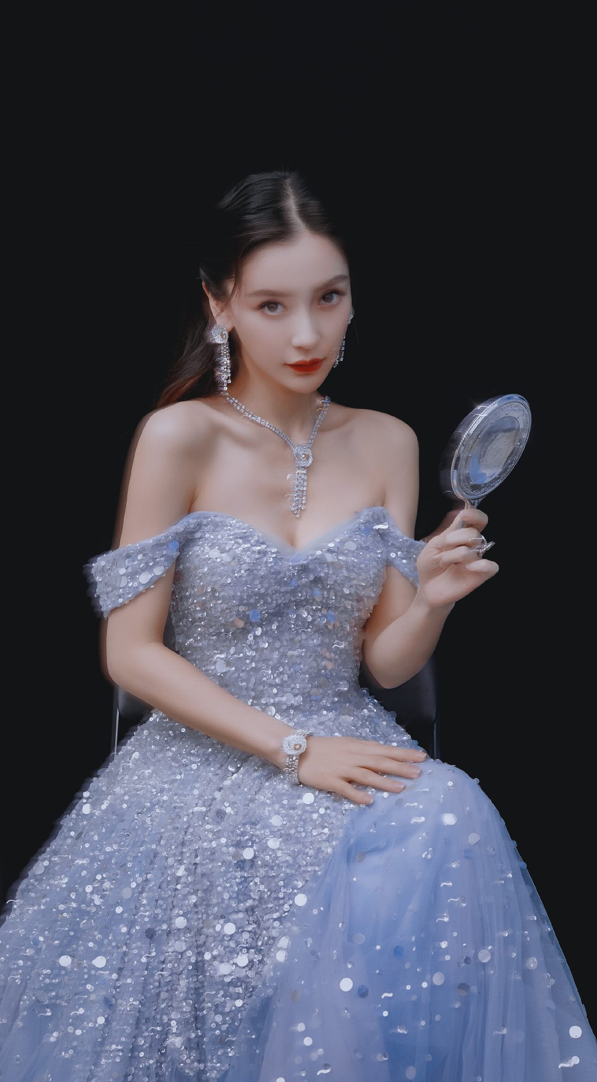 Angelababy HD Images/Photo Gallery Download #5494541