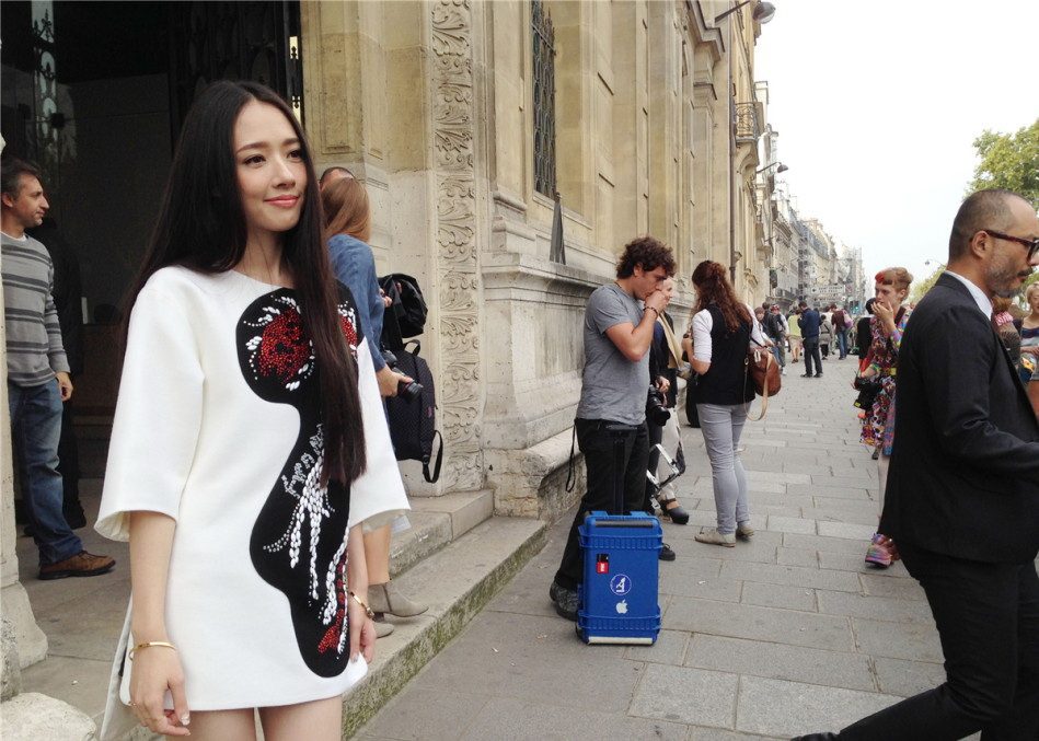 Bea Hayden Kuo HD Images/Photo Gallery Download #6729882