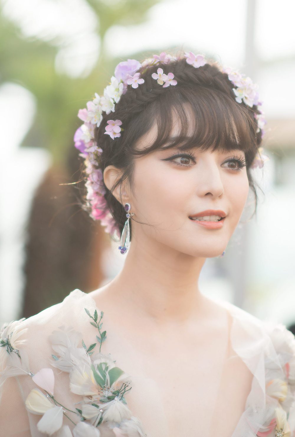 范冰冰 高清写真/照片下载 #1184201