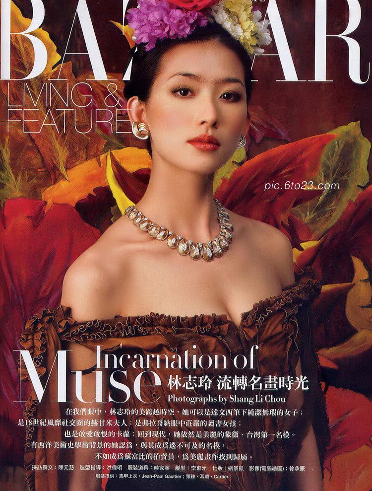 Chi-Ling Lin HD Images/Photo Gallery Download #1529119