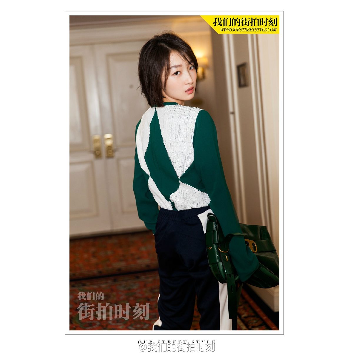 Dongyu Zhou HD Images/Photo Gallery Download #1909836