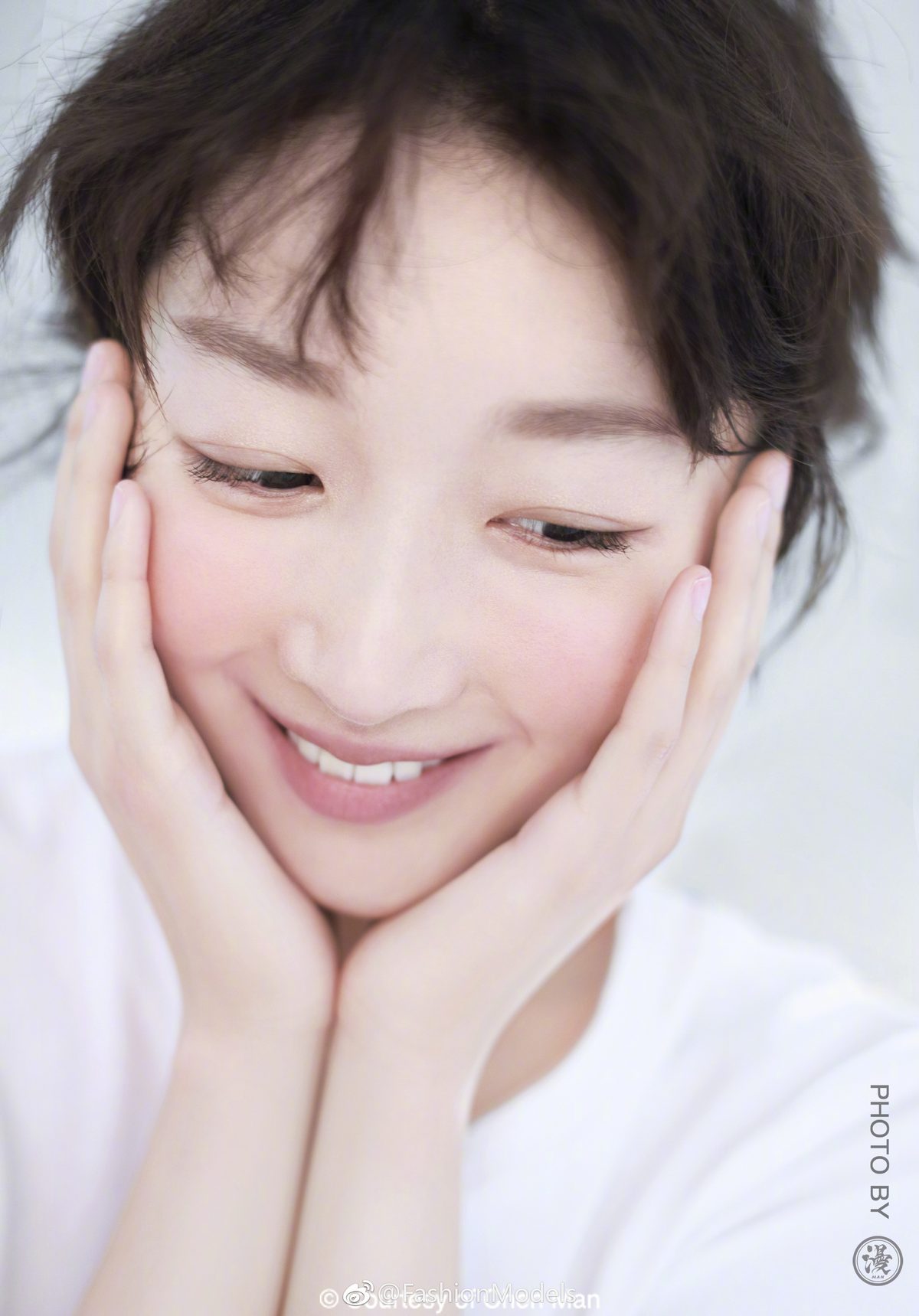 Dongyu Zhou HD画像/フォトギャラリーダウンロード #1914666