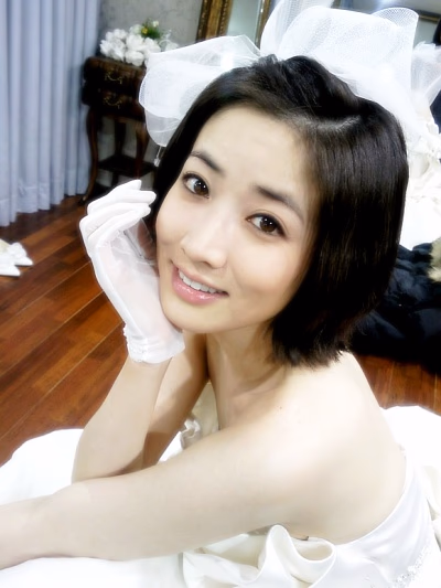 崔贞媛 高清写真/照片下载 #3506858