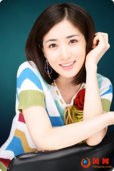 崔贞媛 高清写真/照片下载 #3516802