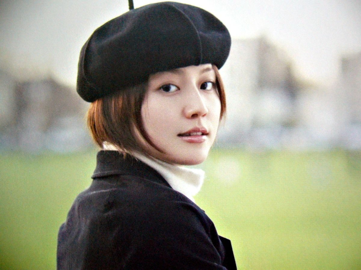 Masami Nagasawa HD Images/Photo Gallery Download #580168