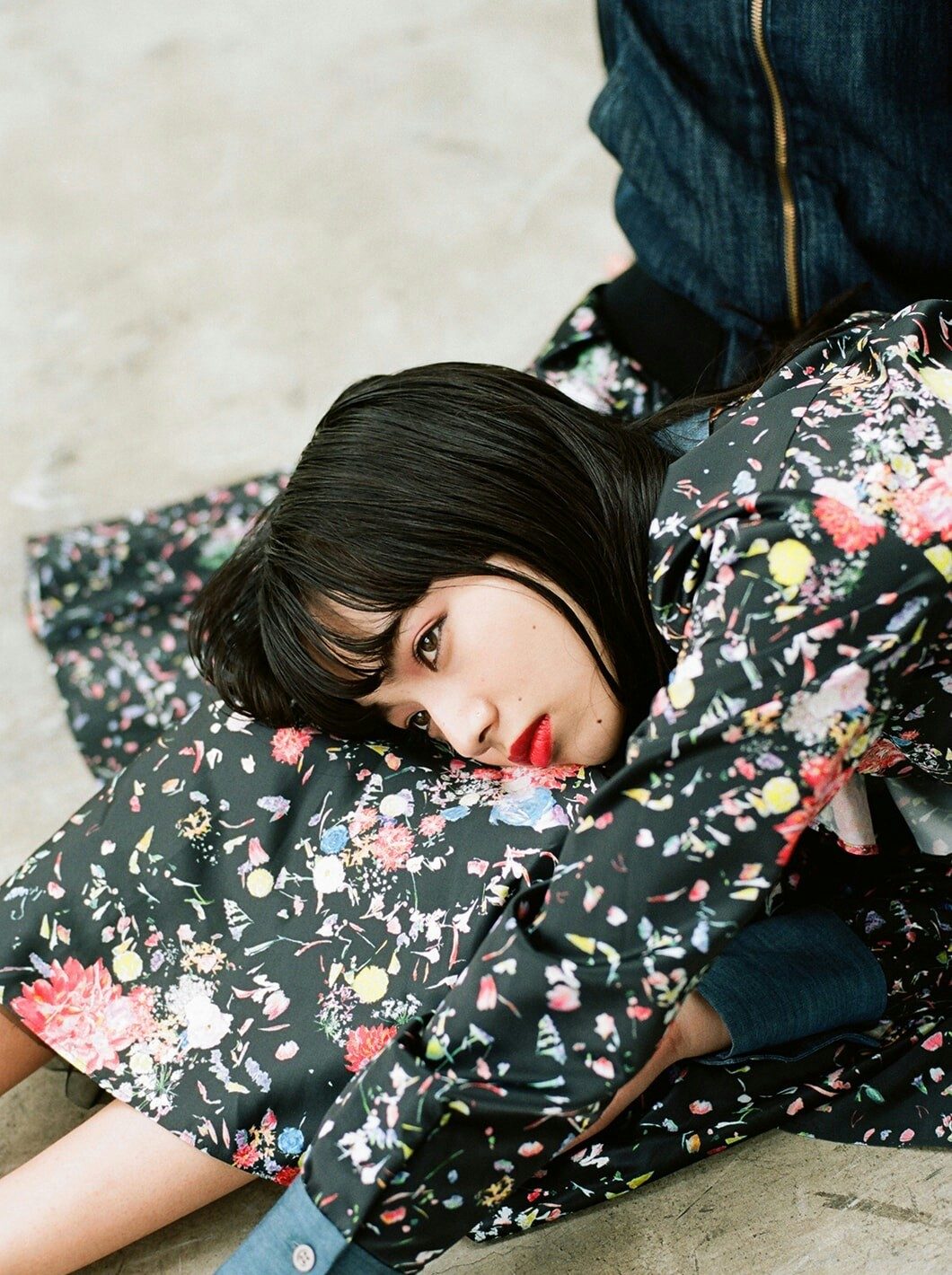 고마츠 나나 HD 이미지/사진 갤러리 다운로드 #3895530