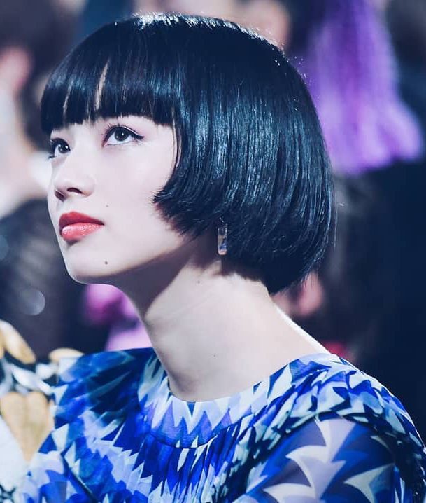 Nana Komatsu HD Images/Photo Gallery Download #3900360