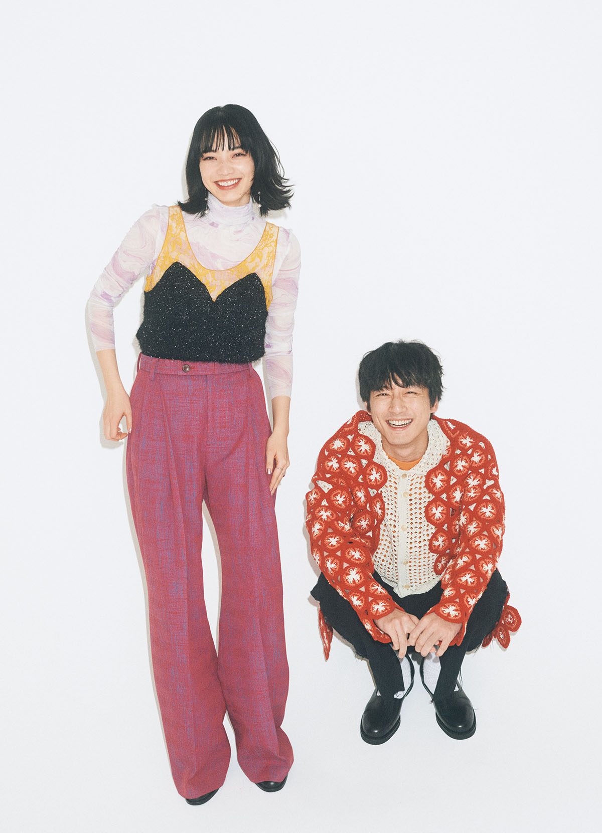 Nana Komatsu HD Images/Photo Gallery Download #6416785