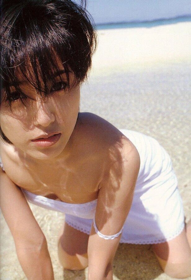 Noriko Sakai HD Images/Photo Gallery Download #8848543