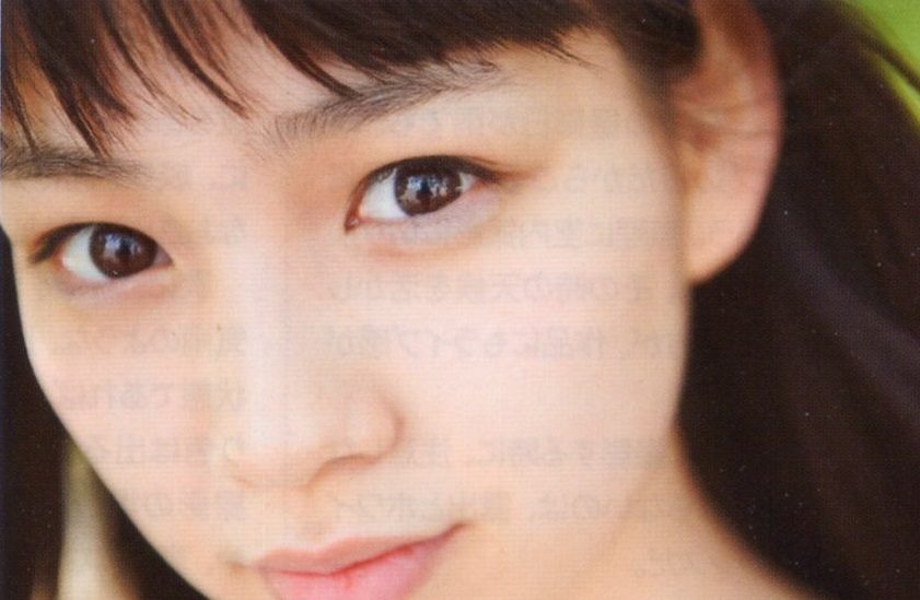能年玲奈 HD画像/フォトギャラリーダウンロード #3271325