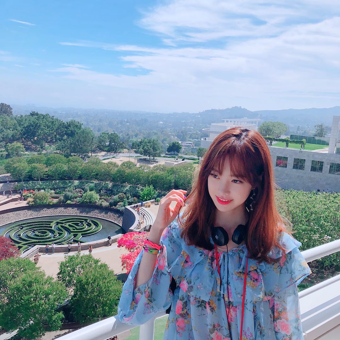 陈世妍 高清写真/照片下载 #3461115