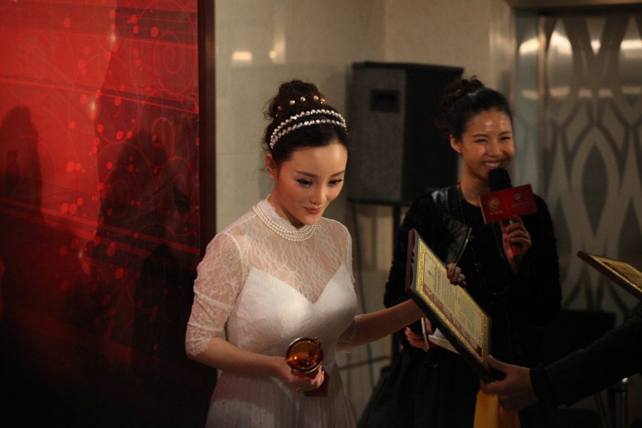 Xiaolu Li HD Images/Photo Gallery Download #750070