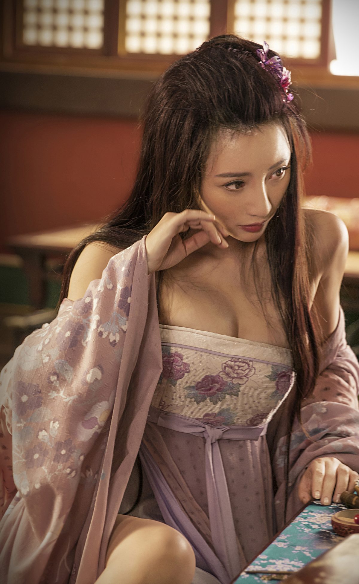 Yan Liu HD Images/Photo Gallery Download #1968364