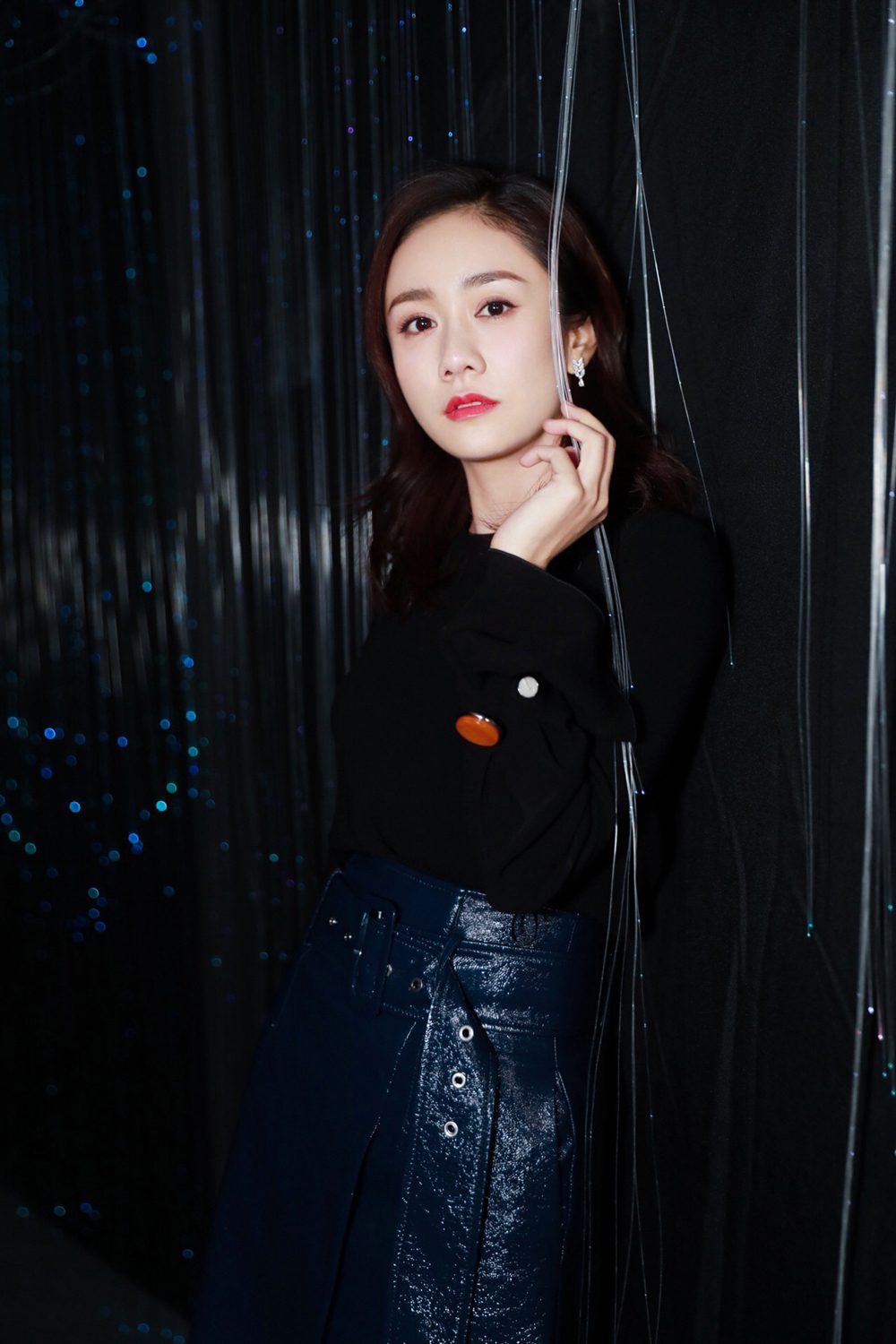 Yun Liu HD画像/フォトギャラリーダウンロード #1810395