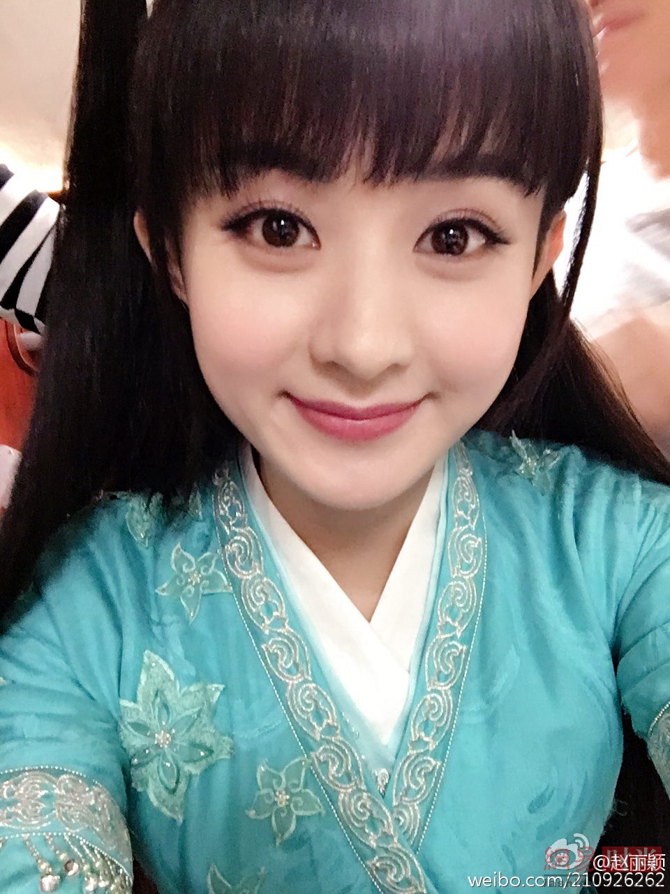 Zanilia Zhao HD Images/Photo Gallery Download #7091563