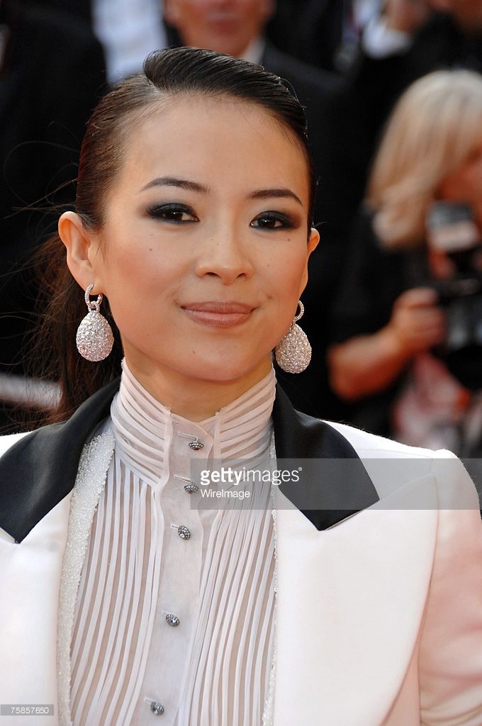 장쯔이 HD 이미지/사진 갤러리 다운로드 #1046120