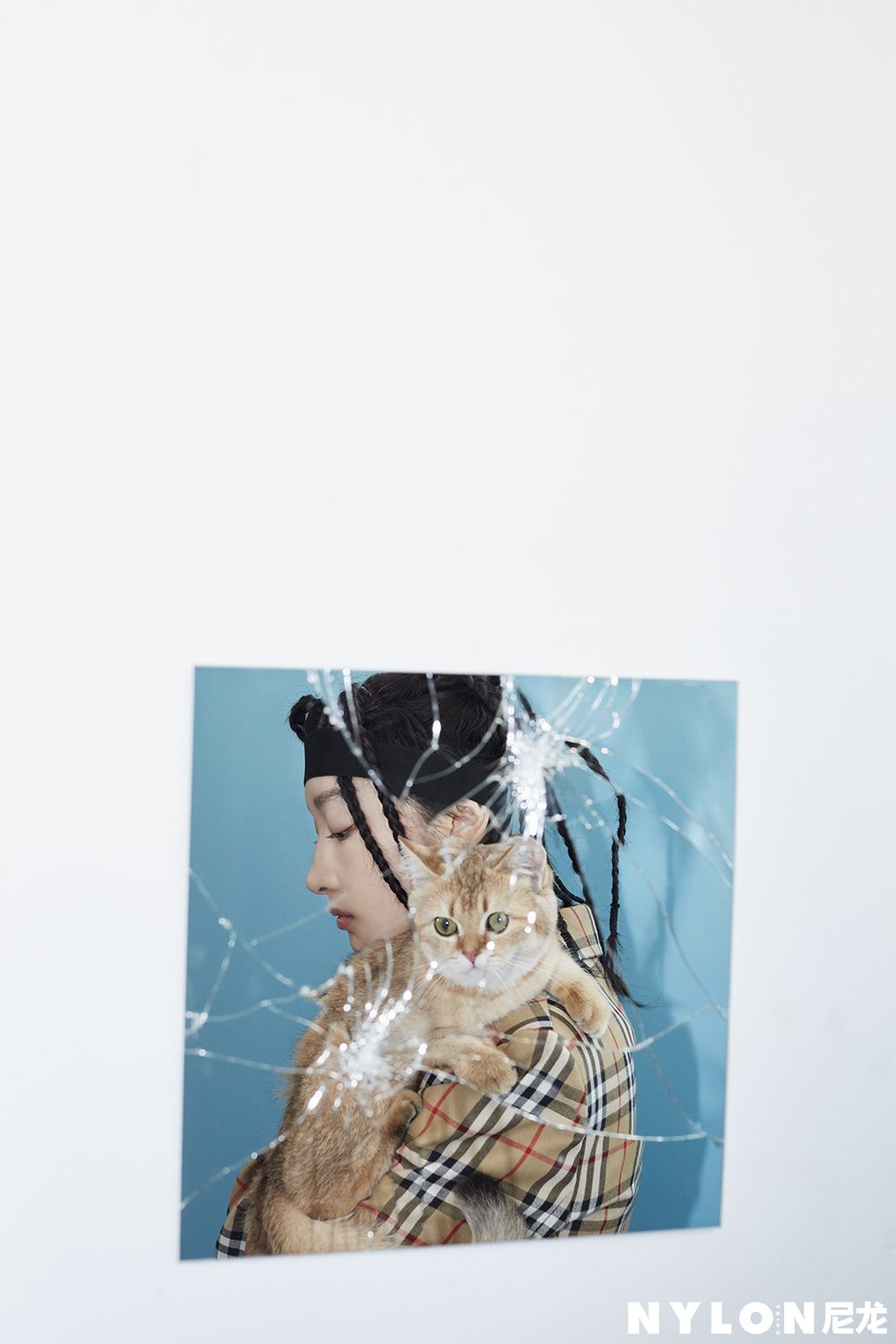 周冬雨 高清写真/照片下载 #1912969