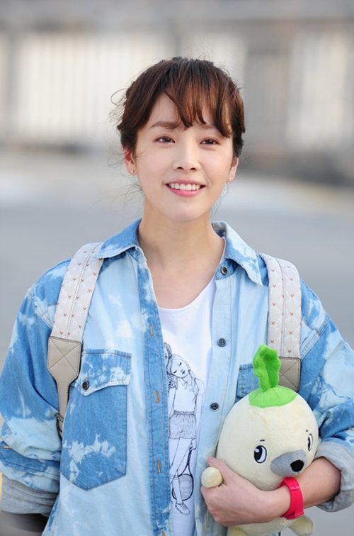 Han Ji-min HD Images/Photo Gallery Download #1398149