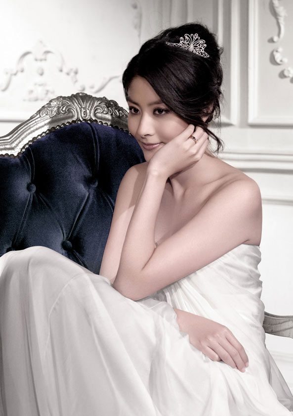 Kelly Chen HD Images/Photo Gallery Download #1211484