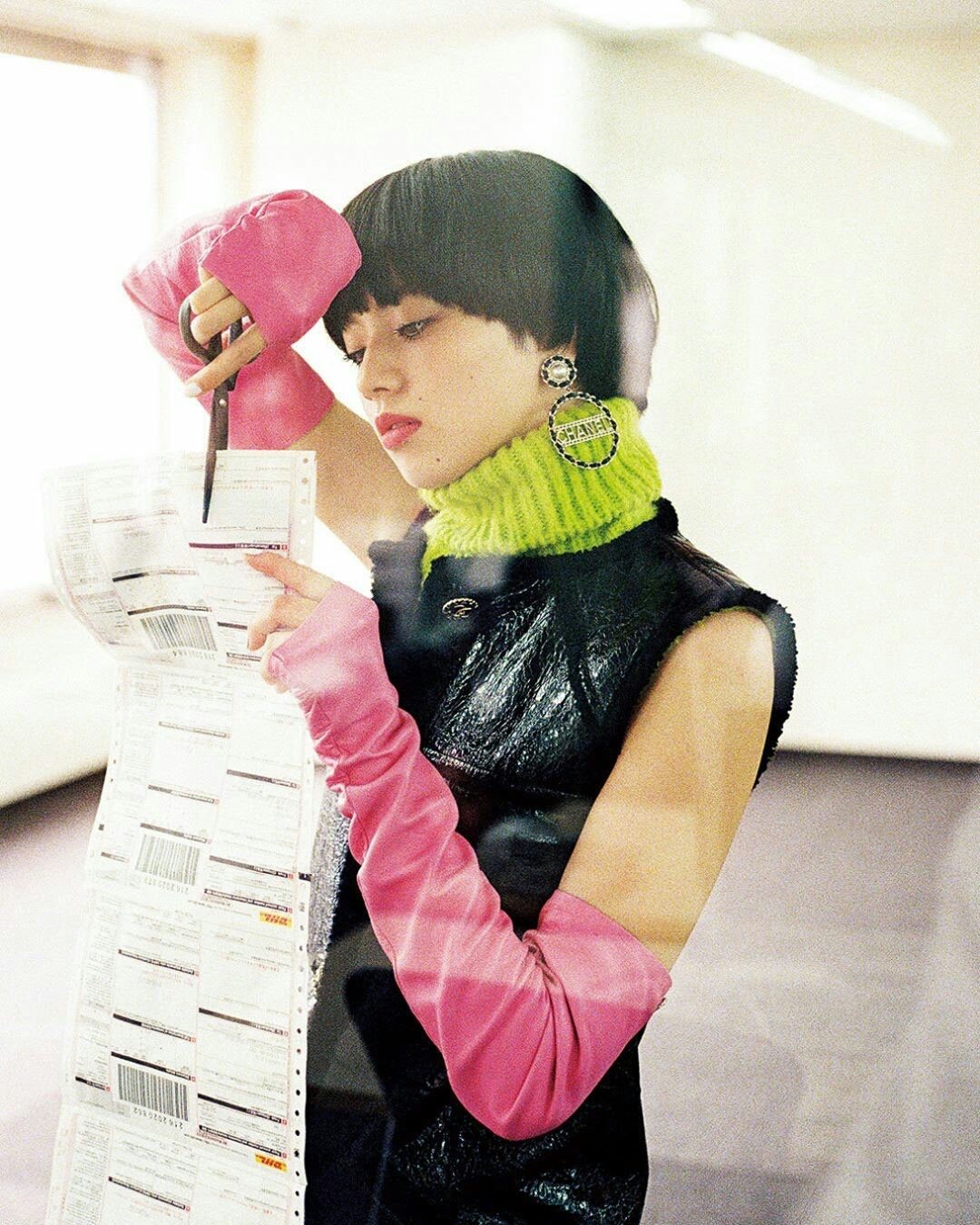 Nana Komatsu HD Images/Photo Gallery Download #3900652