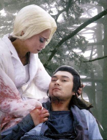 Qinqin Jiang HD Images/Photo Gallery Download #1305811