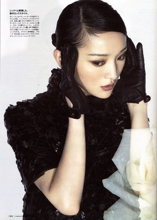 Xun Zhou HD Images/Photo Gallery Download #750362