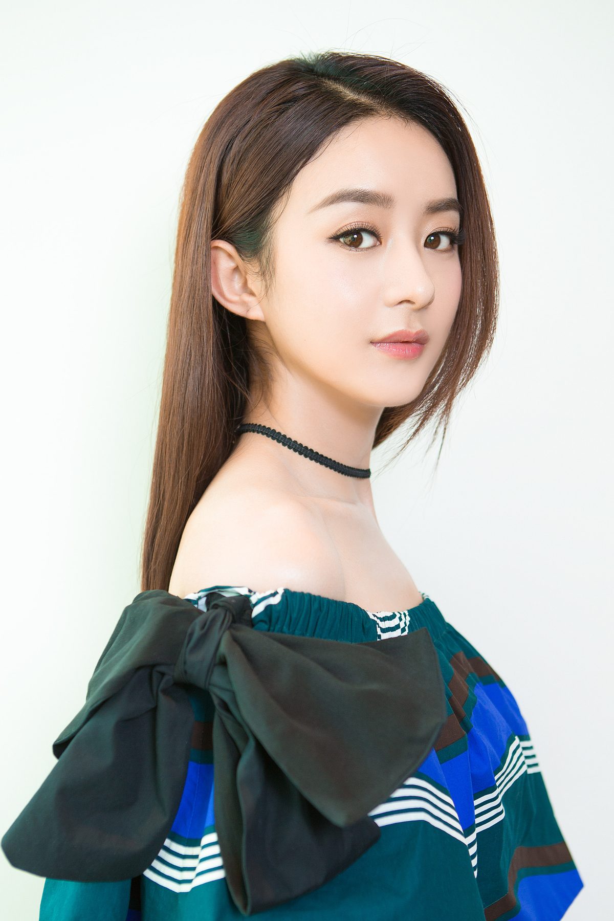 Zanilia Zhao HD Images/Photo Gallery Download #7091855