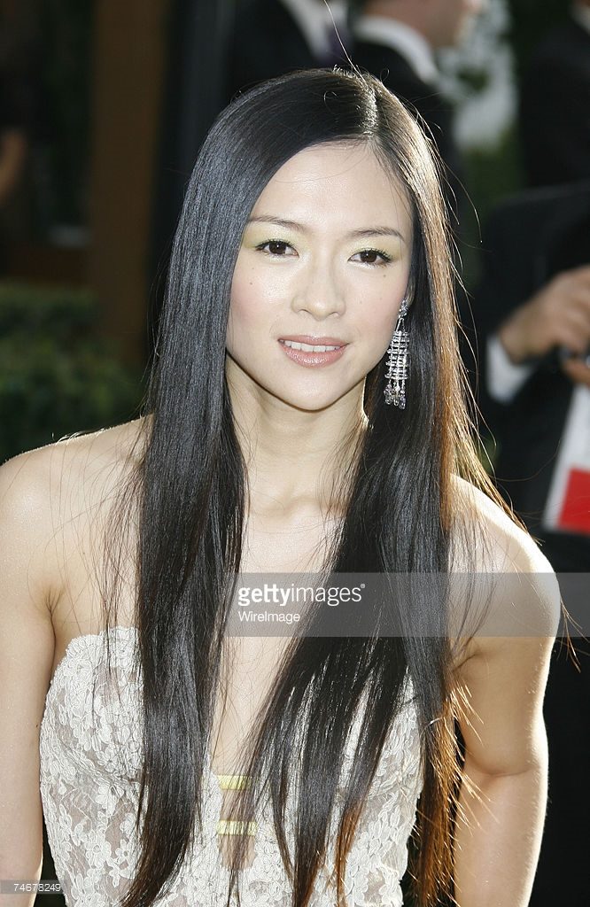 章子怡 高清写真/照片下载 #1046412