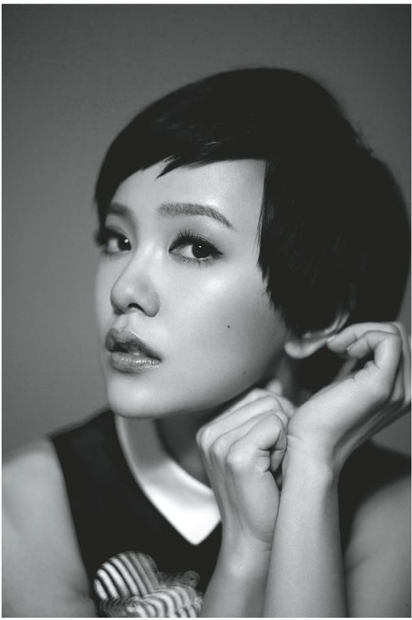 Amber Kuo HD Images/Photo Gallery Download #6767117