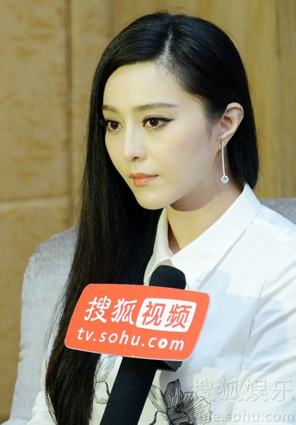 ファン・ビンビン HD画像/フォトギャラリーダウンロード #1184785