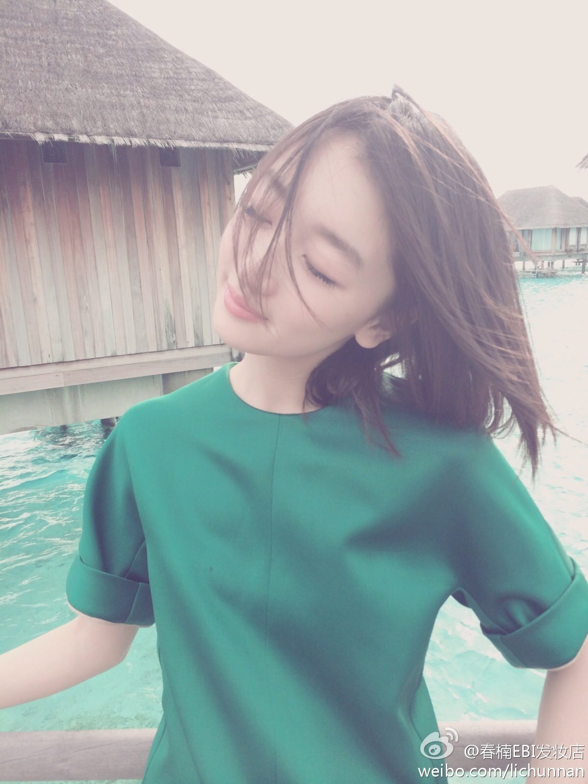 周冬雨 高清写真/照片下载 #1910420