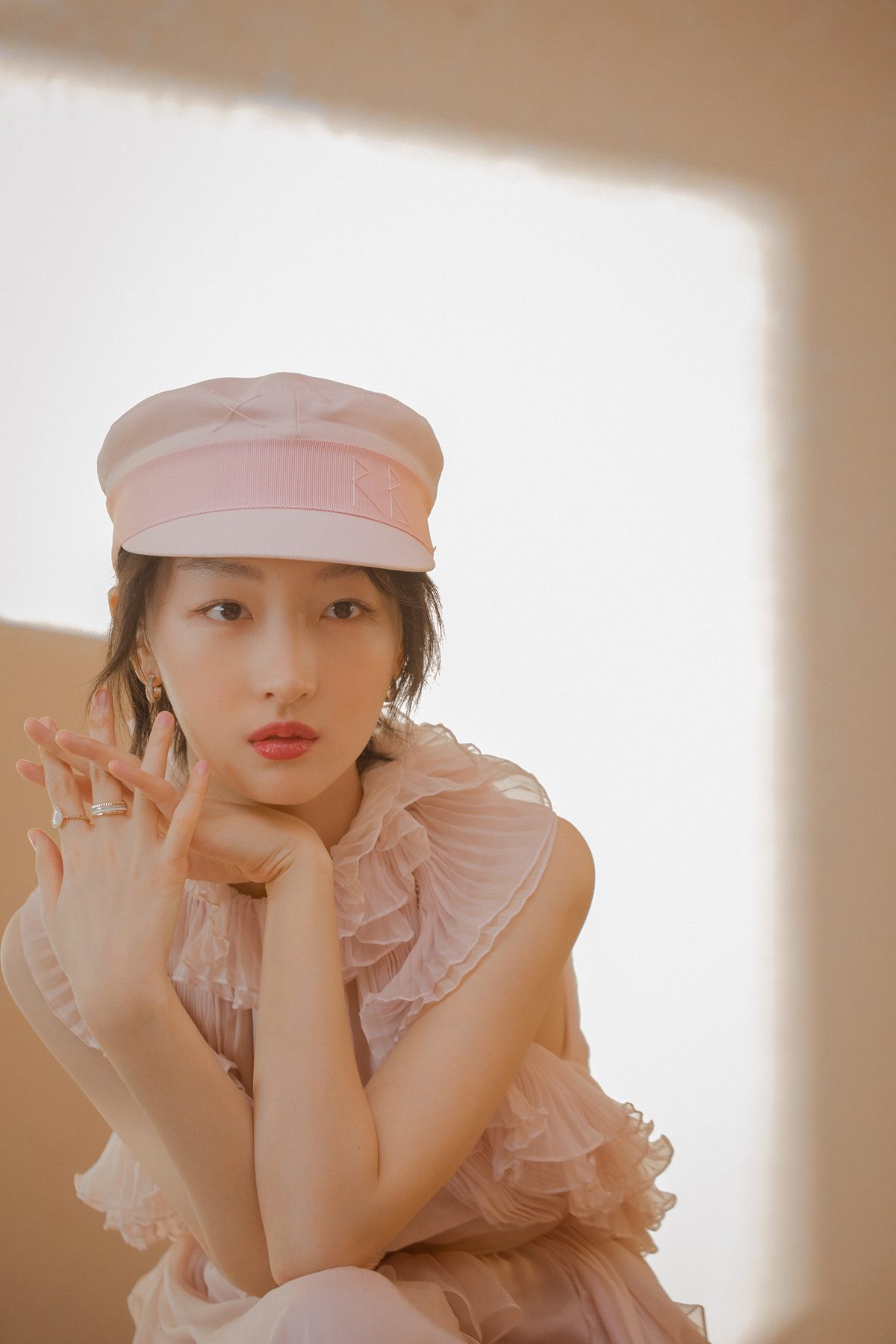 周冬雨 高清写真/照片下载 #1913261