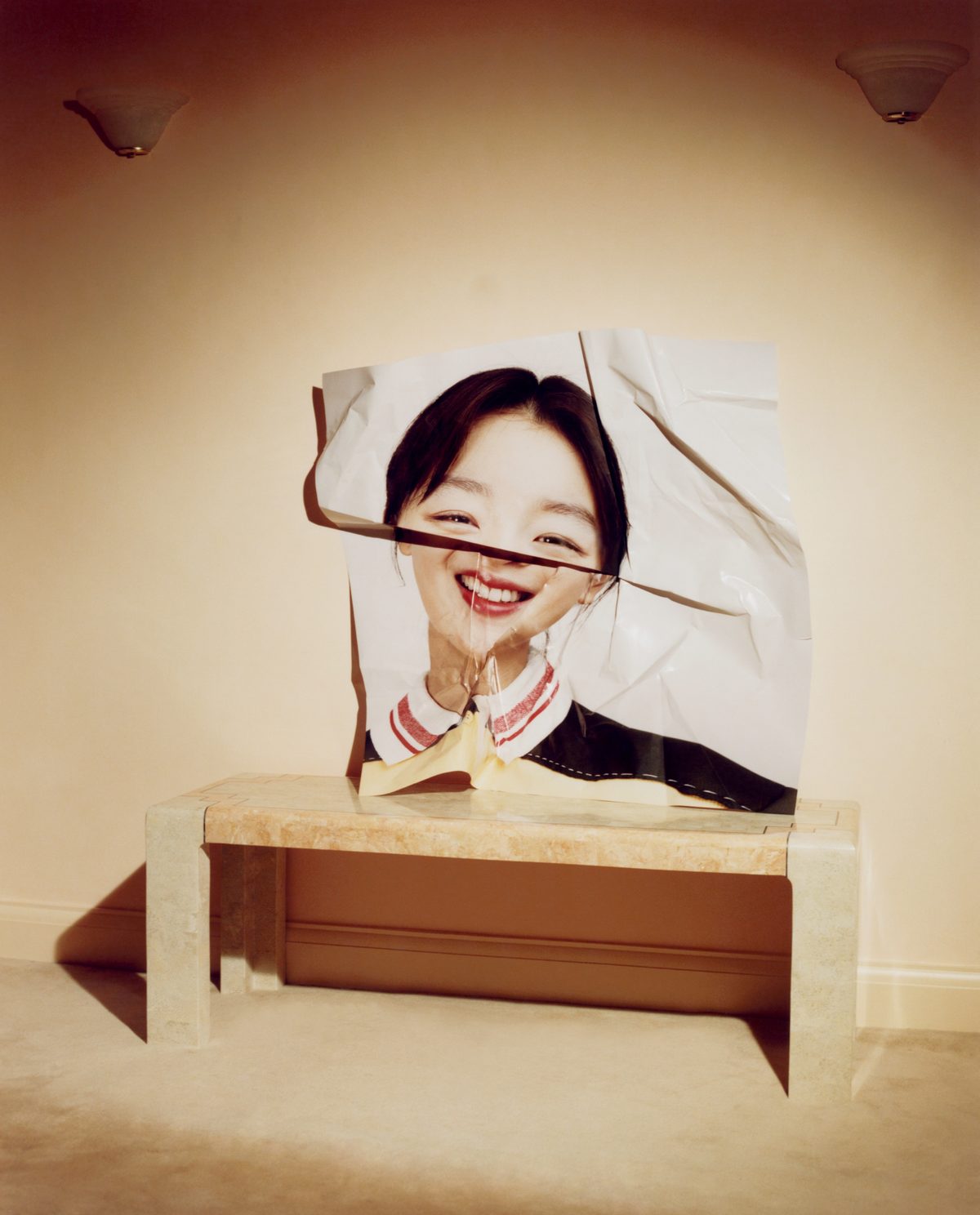 Dongyu Zhou HD画像/フォトギャラリーダウンロード #1915250