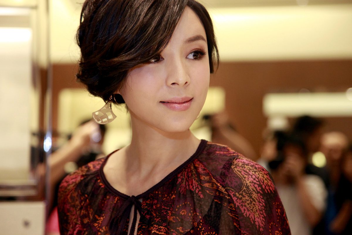 Jingchu Zhang HD Images/Photo Gallery Download #7174541
