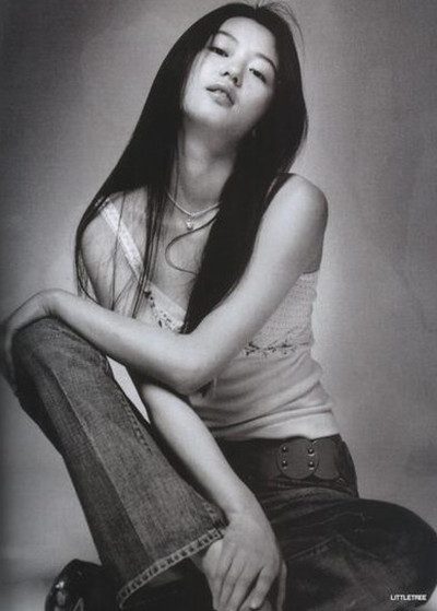 Jun Ji-hyun HD Images/Photo Gallery Download #1502996