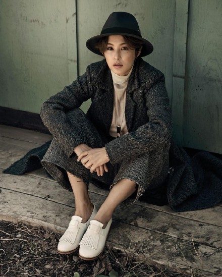 Kang Hye-jeong HD Images/Photo Gallery Download #7085044
