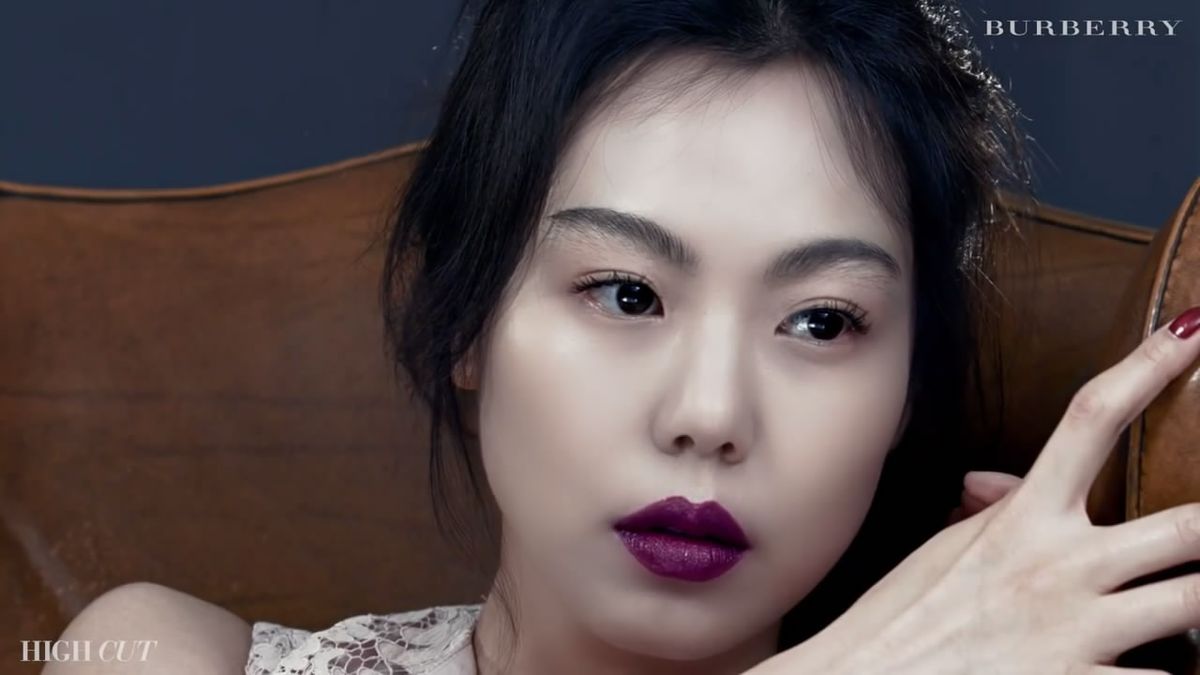 Kim Min-hee HD Images/Photo Gallery Download #959196