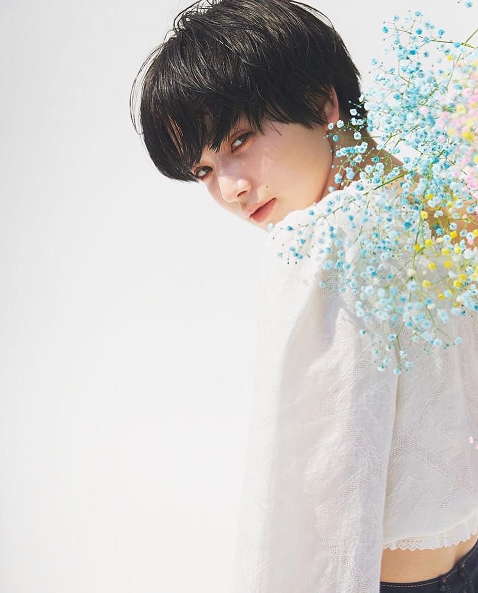 Nana Komatsu HD Images/Photo Gallery Download #3900944