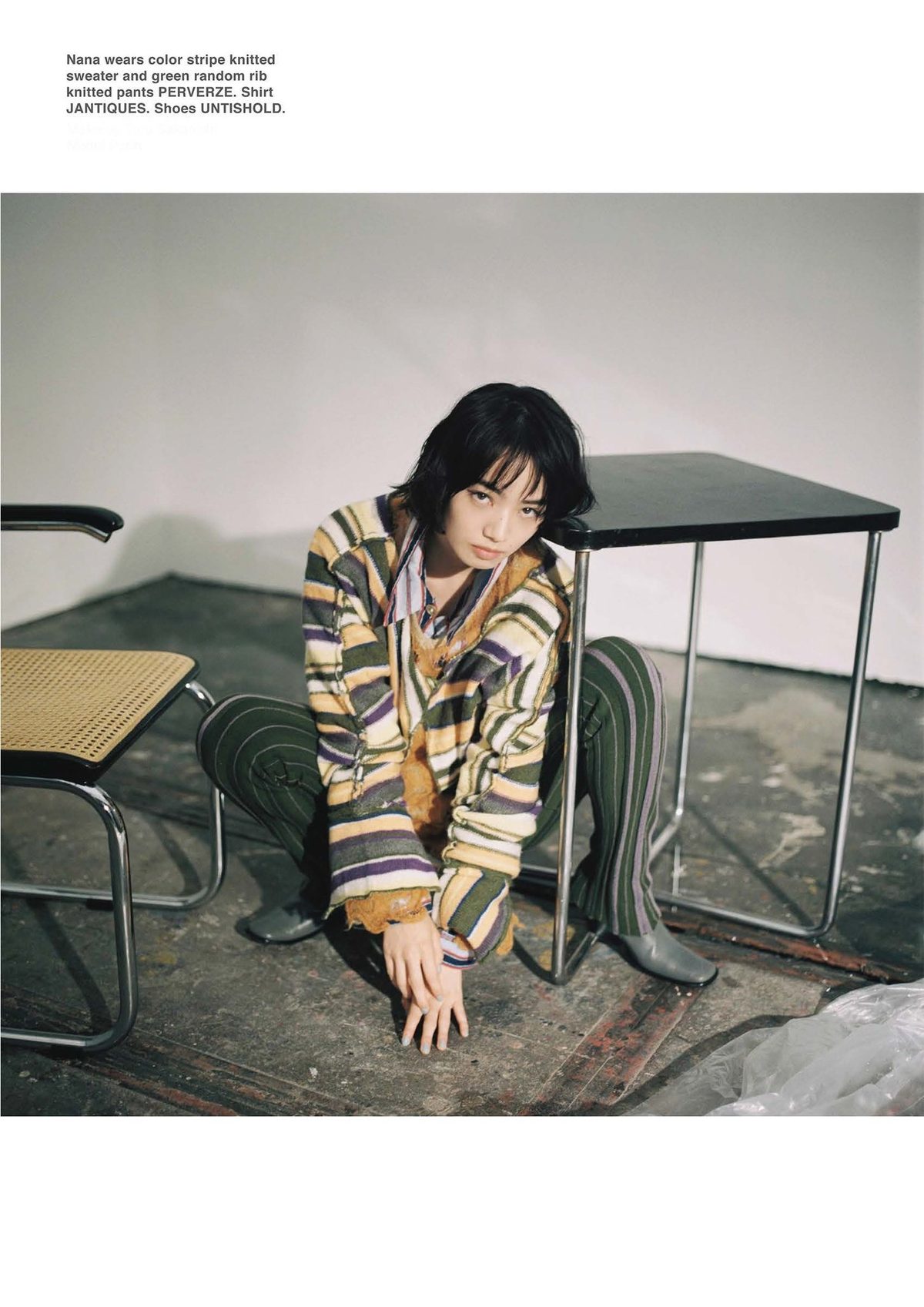 Nana Komatsu HD Images/Photo Gallery Download #6417369