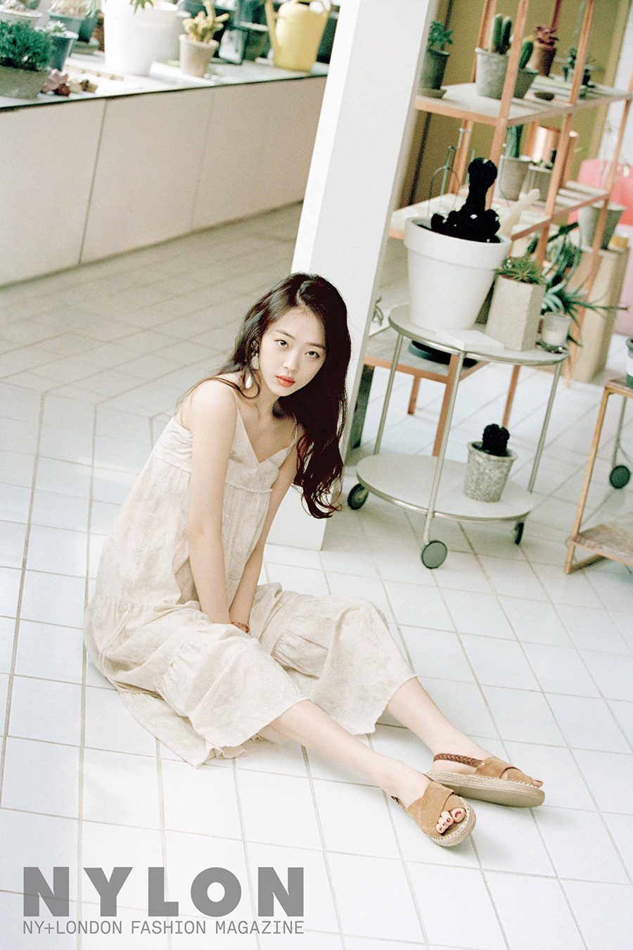 Seol-ri Choi HD Images/Photo Gallery Download #1864677