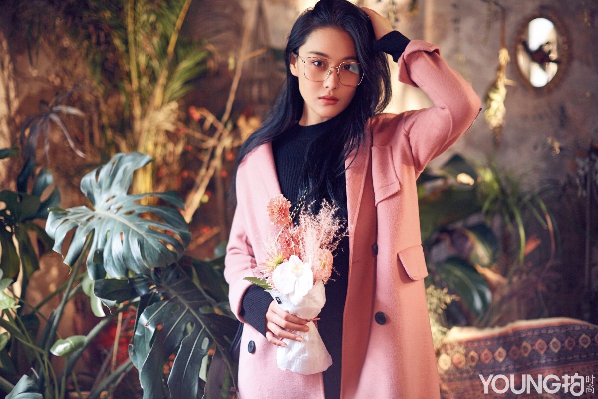 Viann Zhang HD Images/Photo Gallery Download #6642958