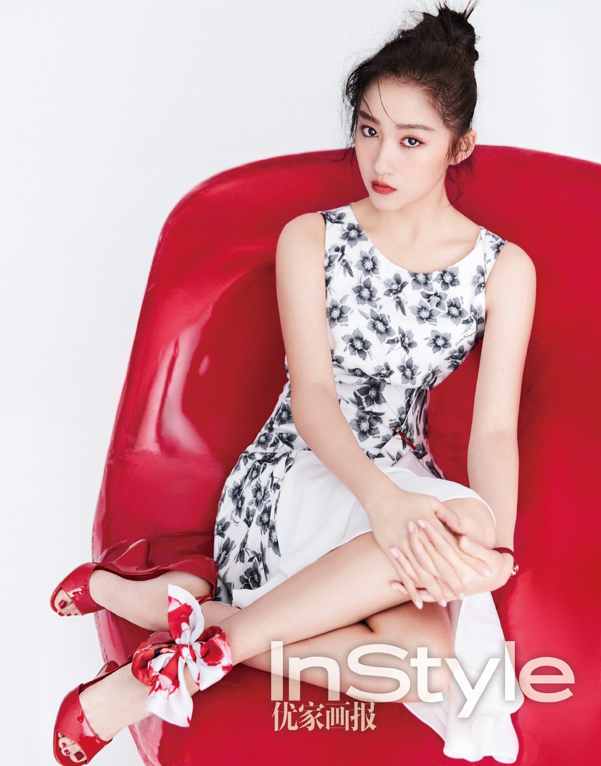 Xiaotong Guan HD Images/Photo Gallery Download #7096977