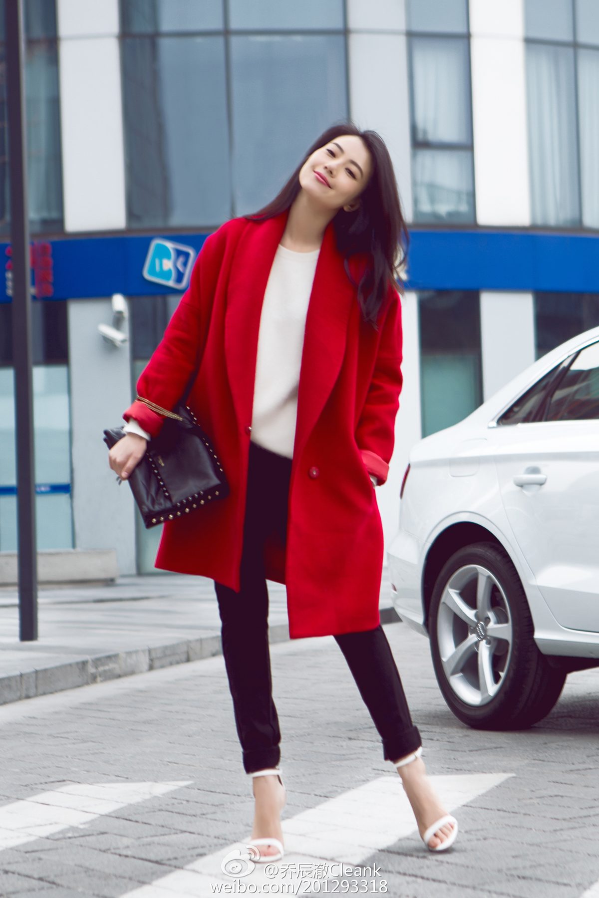 Yuanyuan Gao HD Images/Photo Gallery Download #663146