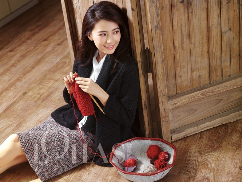 Yuanyuan Gao HD Images/Photo Gallery Download #1595334