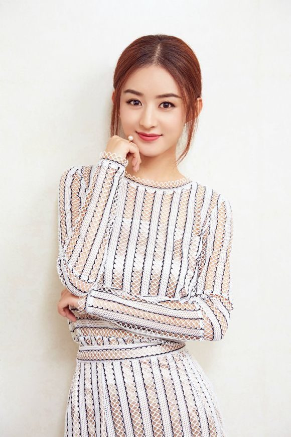 Zanilia Zhao HD Images/Photo Gallery Download #7092147