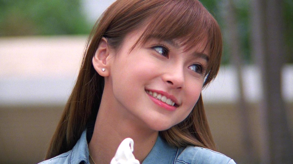Angelababy HD Images/Photo Gallery Download #6648080