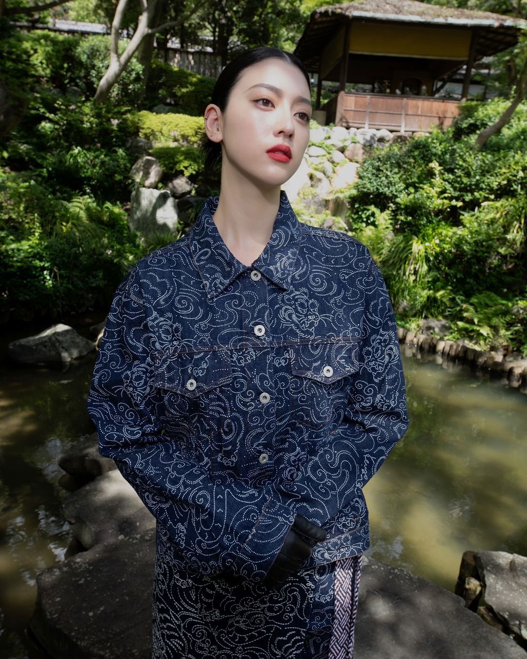 三吉彩花 高清写真/照片下载 #9567951